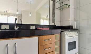 Imagem 5: SÃO BERNARDO DO CAMPO - Apartamento Padrão - BAETA NEVES