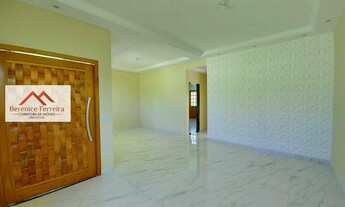 Imagem 5: Casa Linear Casa com 3 dormitórios