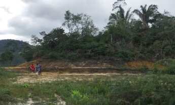 Imagem 6: Sítio em Santa Leopoldina