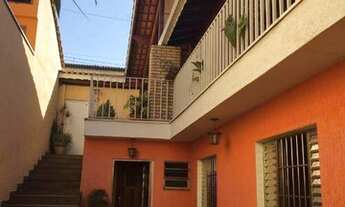 Imagem 6: Sobrado com 3 dormitórios à venda, 300 m² por R$ 735.000,00 - Jardim Terezópolis - Guarulh