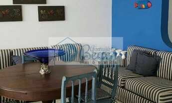 Imagem 6: Apartamento Padrão para Venda e Aluguel em Pitangueiras Guarujá-SP