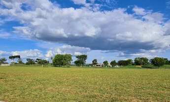 Imagem 2: Lote portal do sol green