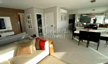 Imagem 5: Apartamento para venda mobiliado com 200m², 2 suítes, 3 vagas de garagem e depósito no The