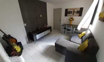 Imagem 2: Vendo ap nascente, bem ventilado e um cond fechado bem organizado.