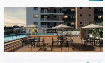 Imagem 6: Apartamento 2 dormitórios com suíte Vivendas Home Club