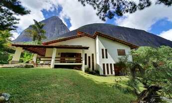 Imagem 5: Casa com 3 quartos em Petropolis, Rio de Janeiro, RJ
