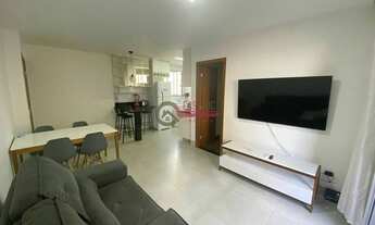 Imagem 4: Apartamento 01 quarto, 01 vagas - Lourdes