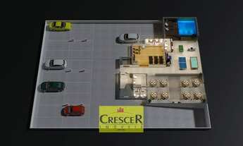 Imagem 7: Apartamentos com 2 a 4 quartos para venda em Caioba