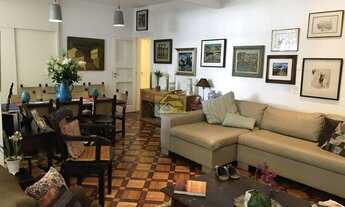 Imagem 6: Rio de Janeiro - Apartamento Padrão - Leblon