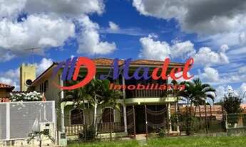 Imagem: Oportunidade, Quadra 12, 5 suítes, piscina!