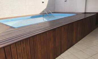 Imagem 5: Cobertura para venda com 245 metros quadrados com 3 quartos em Riviera - Bertioga - SP