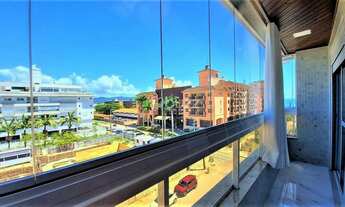 Imagem: Apartamento com Vista Mar em Jurerê - Florianópolis/SC