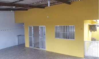 Imagem: Casa 3 Qts - Novo Aleixo