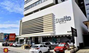 Imagem 4: Sala próximo a prefeitura