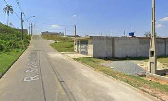 Imagem 4: Terreno Residencial Pedra Branca - Mogi das Cruzes