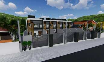 Imagem 3: Sobrado Geminado para Venda no Bairro Atiradores em Joinville-SC