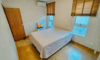 Imagem 6: Casa Bairro Cariru 228 m², com 4 quartos sendo 2 suítes, garagem para 3 carros, espaço gou