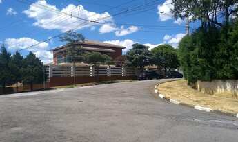 Imagem 3: Terreno para venda possui 875 metros em Condomínio Residencial dos Ipês - Embu das Artes