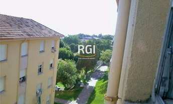 Imagem 5: PORTO ALEGRE - Apartamento Padrão - Cristal