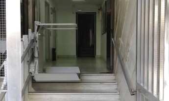 Imagem 6: NITEROI - Conjunto Comercial/Sala - ICARAI