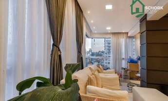 Imagem 5: Apartamento com 3 dormitórios à venda, 138 m² por R$ 880.000,00 - Vila Nova - Blumenau/SC