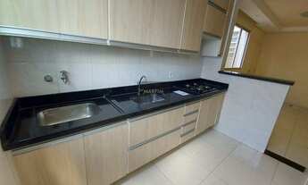 Imagem 5: Excelente Apartamento Semi Mobiliado