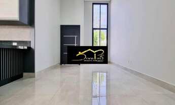 Imagem 3: Linda Casa Térrea no Condomínio Vista Verde em Indaiatuba