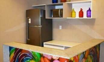 Imagem 5: Varanda do Parque