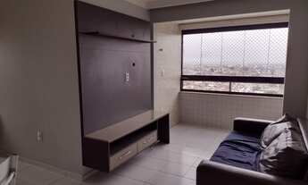 Imagem 7: Apartamento para venda possui 61 metros quadrados com 3 quartos