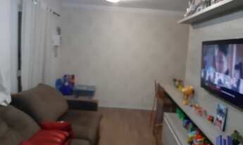 Imagem 5: Apartamento a venda vila são Francisco em Hortolândia