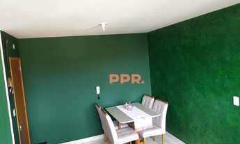 Imagem 5: Apartamento à venda, 52 m² por R$ 295.000,00 - Goiânia - Belo Horizonte/MG