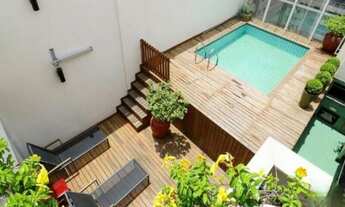 Imagem: Lindo Apartamento de Cobertura no Cambuí