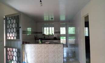 Imagem 3: Casa Nova Iguaçu - Valverde