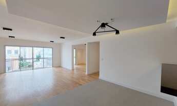 Imagem 5: Apartamento para venda com 4 quartos em Brooklin Paulista, São Paulo!