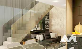 Imagem 6: Apartamento Alto Padrão de 2 quartos no Loudes