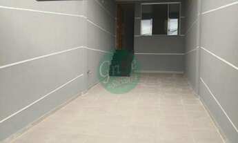 Imagem 3: Sobrado à venda no bairro Vila Roque - São Paulo/SP, Zona Norte