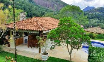 Imagem 3: Casa de condomínio em Itaipava, Petrópolis, Rio de Janeiro