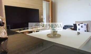 Imagem 2: Apartamento Condomínio Salamanca no bairro Jardim América