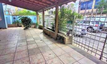 Imagem: Condomínio Alvorada, casa de condomínio