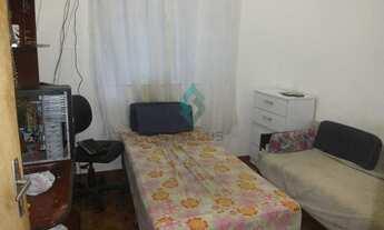 Imagem 5: Rio de Janeiro - Casa Padrão - Riachuelo