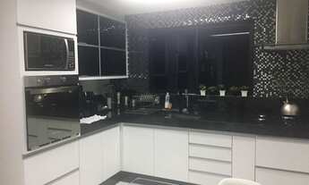 Imagem 7: Apartamento para venda com 120 metros quadrados com 3 quartos em Barro Vermelho - Natal