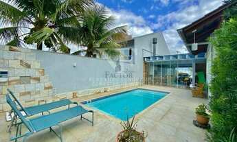 Imagem 3: Incrível casa de alto padrão no Bairro das Nações em Timbó