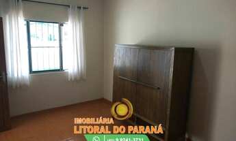 Imagem 6: Casa de Alvenaria 2 Quartos - Balneário de Ipanema - Pontal do Paraná