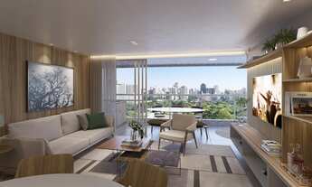 Imagem 3: Apartamento para venda com 155m2 com 4 quartos em Meireles - Fortaleza - CE