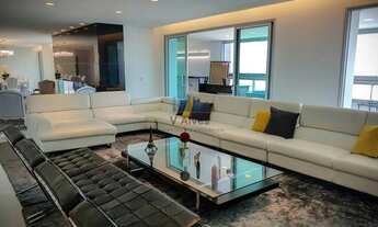 Imagem 3: Apartamento Alto Padrão