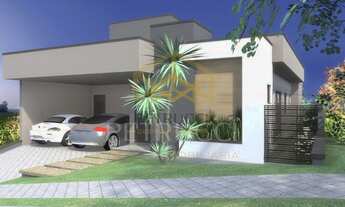 Imagem 2: Casa - Bosque dos Eucaliptos - Valinhos