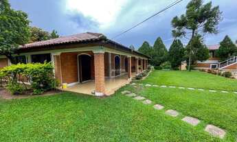 Imagem: Chácara com 6 dorms, Alpes das Águas