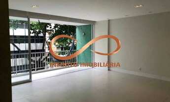 Imagem: Rio de Janeiro - Apartamento Padrão - Leblon