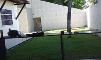 Imagem 2: Casa com 4 dormitórios à venda, 300 m² por R$ 650.000,00 - São Domingos - Ilhéus/BA