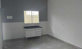 Imagem 2: Loft para aluguel possui 38 metros quadrados com 1 quarto em Chácara Mafalda - São Paulo